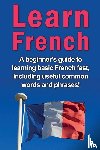 Alfaro, Adrian - Learn French