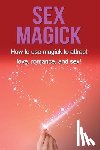 Thompson, Damon - Sex Magick
