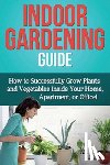 Ryan - Indoor Gardening Guide
