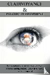 Longley, Peter - Clairvoyance and Psychic Development