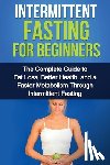 Remington, David - Intermittent Fasting For Beginners