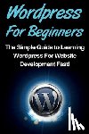 Warren, Tim - WordPress For Beginners