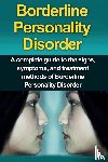 Stone, Alyssa - Borderline Personality Disorder