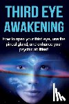 Rainey, Amber - Third Eye Awakening