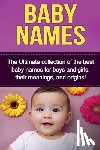 Dare, Judith - Baby Names