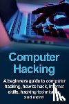Benton, Joe - Computer Hacking
