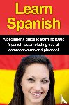 Alfaro, Adrian - Learn Spanish