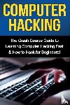Warren, Tim - Computer Hacking
