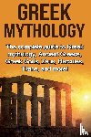 Plesiotis, Nick - Greek Mythology