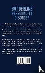 Rance, Christopher - Borderline Personality Disorder