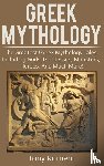 Romero, Tony - Greek Mythology