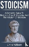 Wilson, Chris - Stoicism