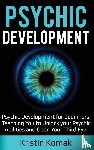 Komak, Kristin - Psychic Development