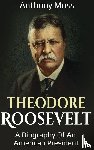 Moss, Anthony - Theodore Roosevelt