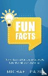 Parr, Michael - Fun Facts