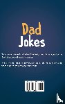 Parr, Michael - Dad Jokes