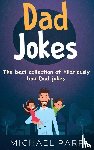 Parr, Michael - Dad Jokes