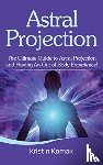 Komak, Kristin - Astral Projection