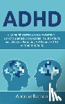 Benson, Andrew - ADHD