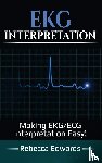 Edwards, Rebecca - EKG Interpretation