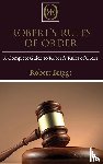 Briggs, Robert - Robert's Rules of Order