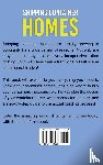Jones, Damon - Shipping Container Homes