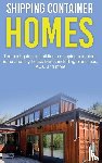 Jones, Damon - Shipping Container Homes