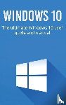 Newport, Craig - Windows 10
