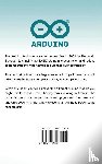 Arthur, James (Canterbury Christ Church University UK) - Arduino