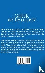 Komak, Peter - Greek Mythology