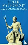 Komak, Peter - Greek Mythology