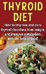 Jacobson, Robert - Thyroid Diet