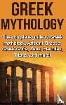Plesiotis, Nick - Greek Mythology