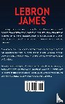 Johnson, Anthony - LeBron James