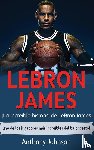 Johnson, Anthony - LeBron James