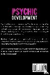 Parr, Jamie - Psychic Development