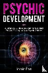 Parr, Jamie - Psychic Development