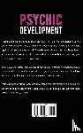 Parr, Jamie - Psychic Development