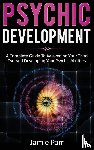 Parr, Jamie - Psychic Development