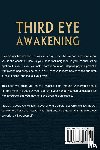 Parr, Jamie - Third Eye Awakening