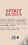 Parr, Jamie - Spirit Guides