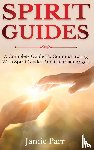 Parr, Jamie - Spirit Guides