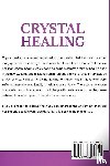 Parr, Jamie - Crystal Healing