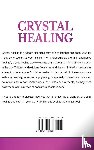 Parr, Jamie - Crystal Healing