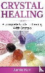 Parr, Jamie - Crystal Healing