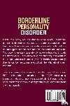 Rose, Jessica - Borderline Personality Disorder
