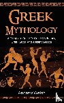 Walsh, Andrew - Greek Mythology