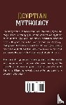 Walsh, Andrew - Egyptian Mythology