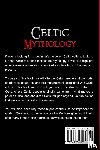 Walsh, Andrew - Celtic Mythology