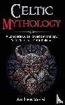 Walsh, Andrew - Celtic Mythology